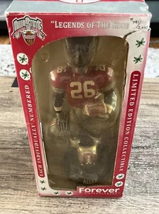 Will Allen Ohio State Buckeyes Forever Collectible Legends Of The Shoe LE #762 - Picture 1 of 7