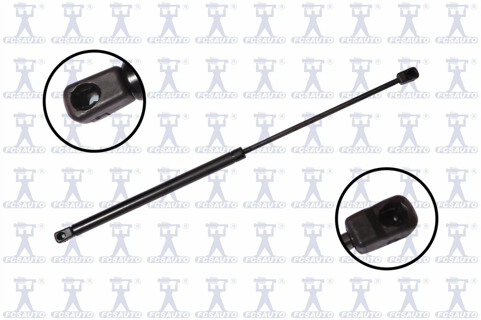 Soporte de elevación de capó para Acura MDX 2001-2006 FCS 192YA73 Foto 1 de 1