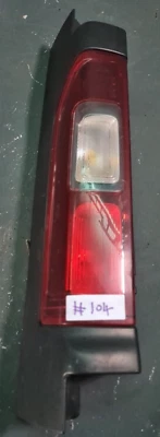 Luz Trasera Renault Traffic 2014-ON LADO IZQUIERDO PASAJERO N/S Foto 1 de 2