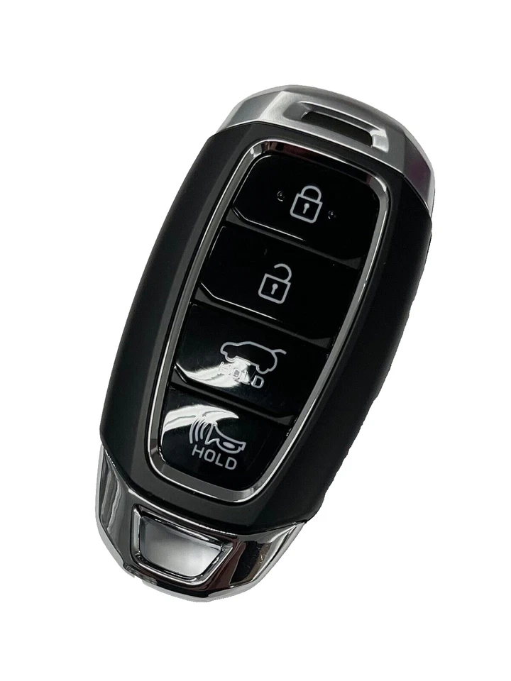 OEM 2018 2019 2020 2021 HYUNDAI KONA ELECTRIC REMOTE SMART KEY FOB 95440-J9001 - Image 1 of 4