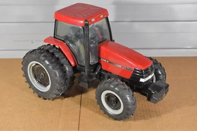VINTAGE CASE IH MX 135 DUAL TRACTOR 1997 PHOENIX LAUNCH DEALER LIMITED 1367/2700 - Image 1 of 4
