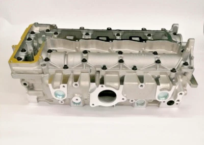 Culasse nue DW10F-2.0 et DW12F-2.2 BlueHDi 130 150 180cv Peugeot Citroën - Photo 1/4