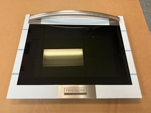 Frigidaire Oven GCWS2438AF Door Assembly 5304533790 5304533791 4055549747 - Picture 1 of 5