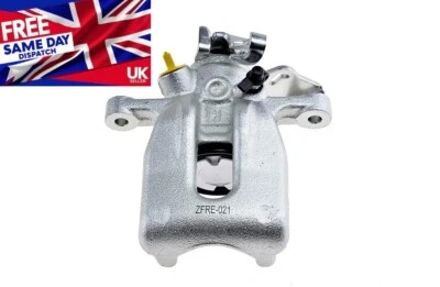 Тормозной суппорт задний для Renault Kangoo 08 -/вправо/44001-1818R - Изображение 1 из 4