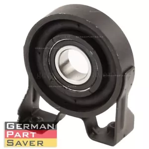 Fit 03-10 Porsche Cayenne VW Touareg Driveshaft Center Bearing 7L0407291 - Picture 1 of 3