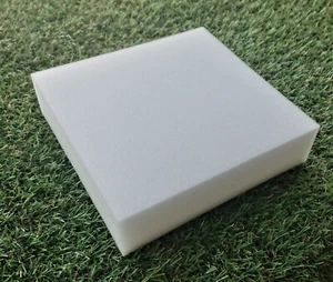 Needle Felting Foam Pad / Mat. Dense Foam Block - Picture 1 of 1