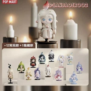 Chaka Light Sprite Series Blind Box (confirmed) Figure Toy Gift Hidden-SMOLDER - Picture 1 of 25