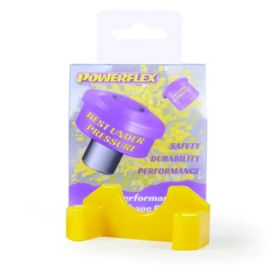 1 x Powerflex PFF76-923 PU boccola cuscinetto cambio per Toyota Yaris GR (2020-) - Immagine 1 di 3