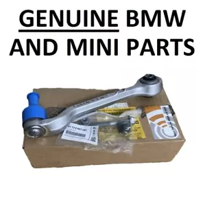 GENUINE BMW F20, F30 XDrive Lower wishbone arm repair kit 31122467051. LEFT. 31B - Picture 1 of 10