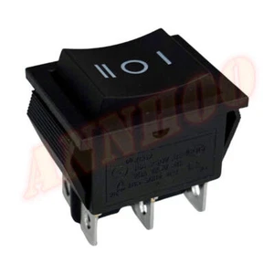New Start On Off Switch For Harbor Freight Predator 7000/8750 Watt 63086 63085 - Picture 1 of 6