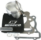 Wiseco Piston/Gasket Top End Kit Honda Xr250 86-04 10.5:1 Cr 73.50Mm Pk1220