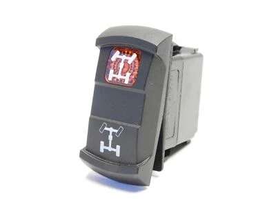 Polaris 4014673 AWD 开关 2014 - 2019 Turbo EPS RZR Ranger 1000 900 570 500 — 第 1/4 张图片