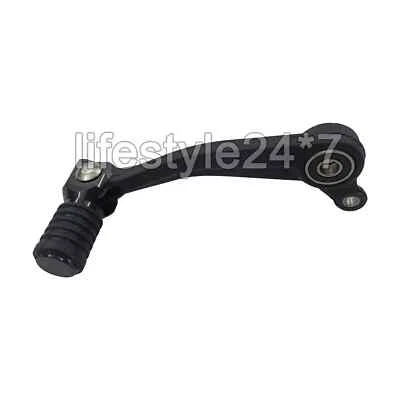 Fit For KTM Adventure 390 Gear Change Lever Assembly 2017 to 2023 Models - Image 1 of 3