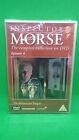 Inspector Morse The Complete Collection Epsiode 3 Service Of All The Dead Sealed