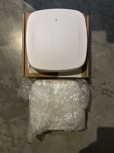 Cisco Meraki CW9166D1-MR - Afbeelding 1 van 6
