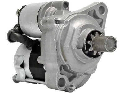 For 1984-1995 Honda Civic Starter AC Delco 64562VW 1994 1985 1986 1987 1988 1989 - Image 1 of 2