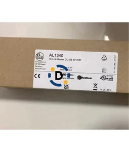 Sensor IFM AL1340 nuevo - Imagen 1 de 1