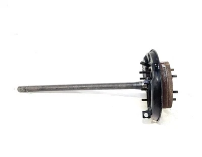 Lexus GX470 2003 2009 OEM eje trasero izquierdo completo CV  Foto 1 de 4