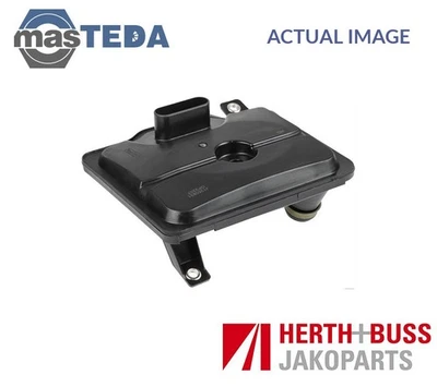 J1350831 AUTOMATIC TRANSMISSION OIL FILTER HERTH+BUSS JAKOPARTS FOR LANCIA - Image 1 of 4