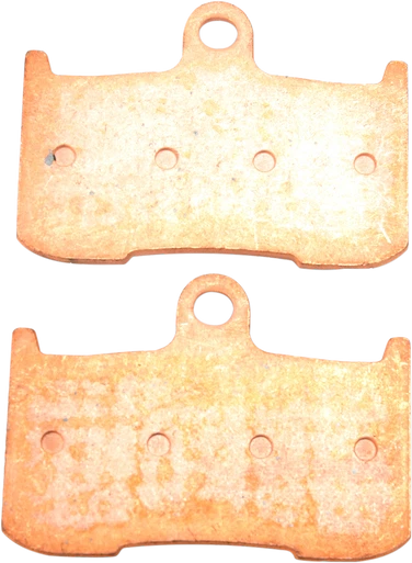 Drag Specialties Sintered Brake Pads Indian/Victory FAD347HH Foto 1 de 1