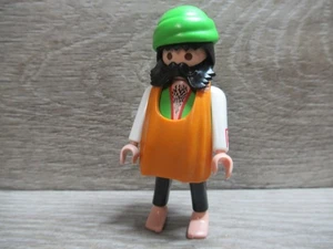 Playmobil Figuren | Ritter | Mundschenk - Picture 1 of 1