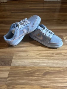 Nike Dunk Low Union Passport Pack Argon - Picture 1 of 7