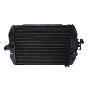 For Yamaha XVZ1300 Royal Star 1999-2013 Motorcycle Engine Radiator Cooler New - Picture 1 of 11
