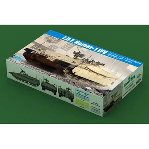 Hobby Boss 84524 1/35 IDF Namer 1 Heavy Infantry Fighting Vehicle Model Kit - Picture 1 of 12