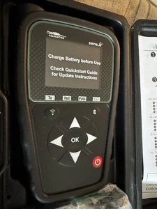 ATEQ 030212 TPMS Sensor Activation and Programming Tool by Alligator - NEW - Bild 1 von 5