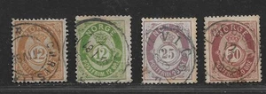 Norway. (mixed condition). (ref 21) - Picture 1 of 2