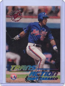 1995 Topps Stadium Club - Tony Tarasco #628 Montreal Expos - Imagen 1 de 2