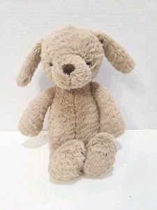 Jellycat 12 Zoll Rolie Polie Welpe Hund authentisch nicht mehr produziert Stofftier Plüschtier selten - Bild 1 von 8