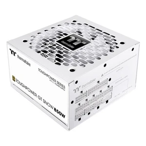 Stromquelle THERMALTAKE Toughpower Gt ATX 850 W 80 Plus Gold - Bild 1 von 1