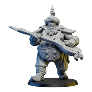 Royaumes ogres - Ogre 4 - Foto 1 di 2