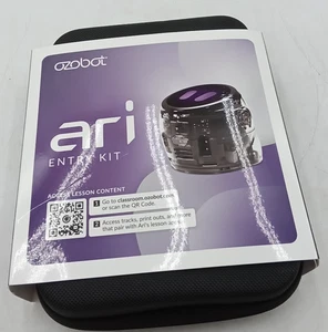 Ari Entry Kit | Interaktiver Lernroboter mit Touchscreen ToF Sensor - Bild 1 von 11