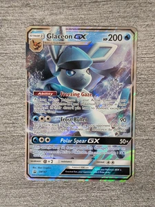 Pokémon TCG Alolan Sandslash GX SM236 Sm Black Star Promo Holo - P014 - Picture 1 of 2