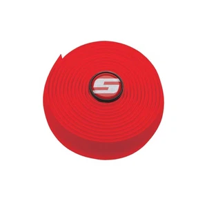 SRAM SuperCork Bar Tape - Red - MTB- Drop Bar - Cycling - Picture 1 of 1