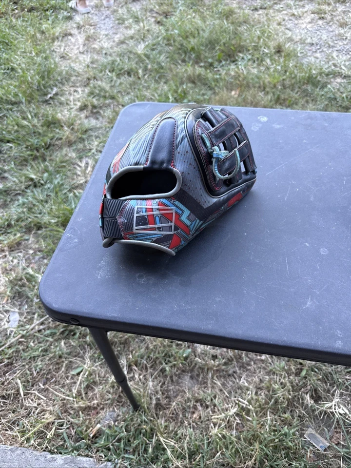 "Rawlings REV1X 11,75"" Foto 1 de 4