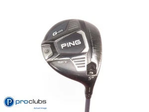 PING G425 SFT 19* 5 Wood - Ping Alta CB 65g Senior Flex - 440426 - Picture 1 of 4