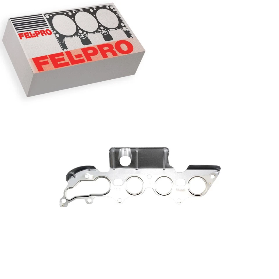Fel-Pro Exhaust Manifold Gasket Set For 2010-2011 Mercury Milan 2.5L L4 - Image 1 of 1