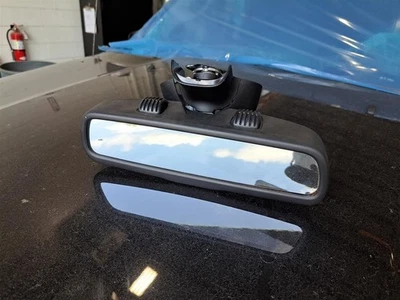 Внутреннее зеркало заднего вида/заднего вида 2014 Ram1500 Sku #4208109 - Изображение 1 из 4