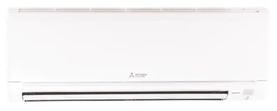 12,000 BTU 24.6 SEER Wall Mounted Mitsubishi Mini Split GL Single Zone AC Onl... - Image 1 of 2