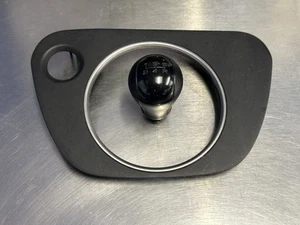 Honda Element Shift Shifter Garnish Manual Transmission MT OEM - Picture 1 of 14