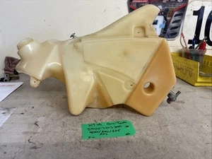 KTM 400 525 450 RFS Acerbis Large Fuel Tank 59007013300 OEM 2002 - Picture 1 of 9
