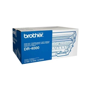 Brother Drum Unit DR-4000 Trommeleinheit für Brother HL-6050 Serie, OVP - Bild 1 von 1