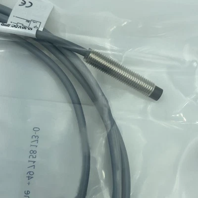 For BALLUFF Inductive Sensor BES M08EG-UOC20F-BV03 - Image 1 of 2