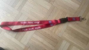 FC Bayern München Schlüsselband Schlüsselanhänger „Mia san Mia“ - Bild 1 von 3