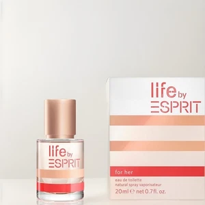 ESPRIT Parfüm Frauen Life Woman EdT blumig-fruchtig 20ml - Bild 1 von 1