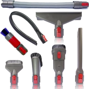 Replacement Attachments for with Dryer Cleaning Tool, Multi Color - Foto 1 di 9