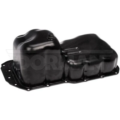 Cacerola de aceite Dorman 264-538 para Chevy Chevrolet Tracker Suzuki Vitara Sidekick 96-98 Foto 1 de 4